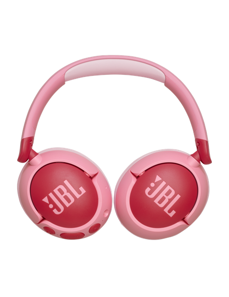 Наушники JBL JR470NC, Белый | Серый