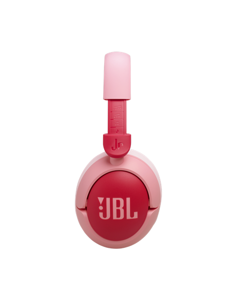 Наушники JBL JR470NC, Белый | Серый