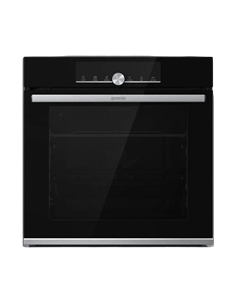 Электрический духовой шкаф Gorenje BOS 6747 A01BG, Чёрный