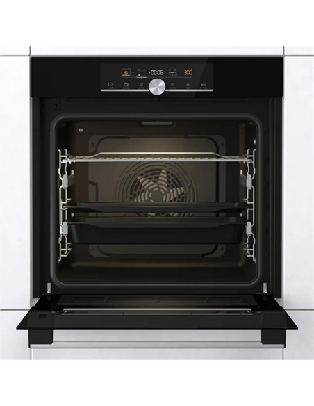 Cuptor Electric Gorenje BOS 6747 A01BG, Negru