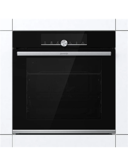 Cuptor Electric Gorenje BOS 6747 A01BG, Negru