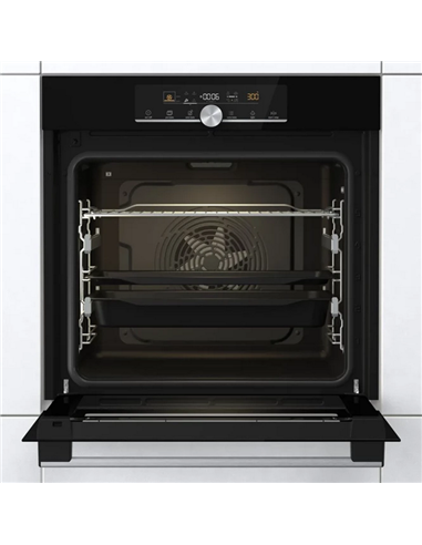 Cuptor Electric Gorenje BOS 6747 A01BG, Negru