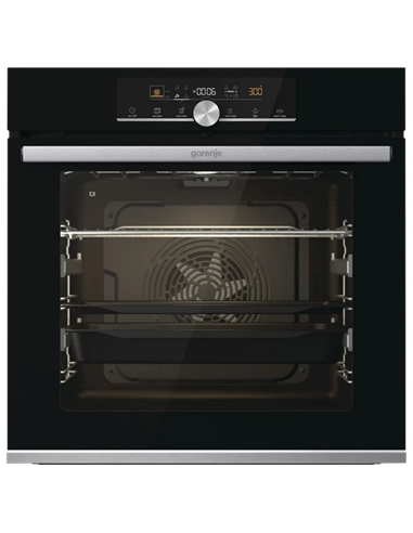 Cuptor Electric Gorenje BOS 6747 A01BG, Negru