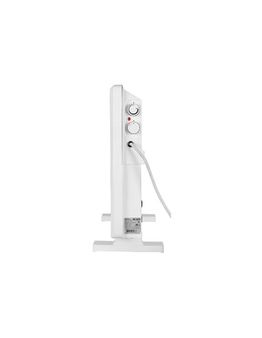 Convector Resanta OK-1000СН, 1000W, Alb