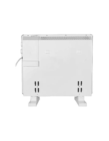 Convector Resanta OK-1000СН, 1000W, Alb