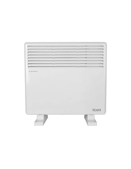 Convector Resanta OK-1000СН, 1000W, Alb