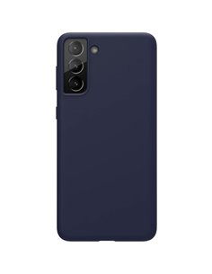 Husă Nillkin Galaxy S21+ - Flex Pure Case, Albastru 2