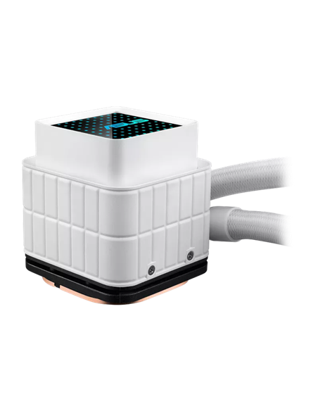Cooler procesor ASUS Prime LC 360 ARGB WHT