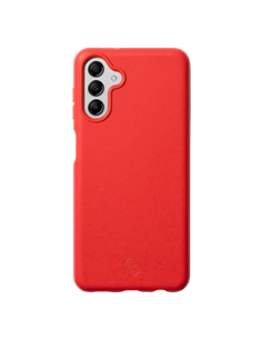 Husă Xcover ECO pentru Samsung Galaxy A15, Roșu 2