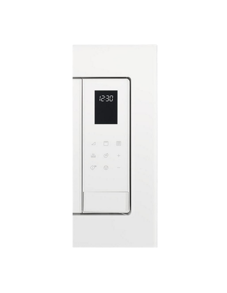 Cuptor cu microunde Electrolux LMS4253TMW, Alb