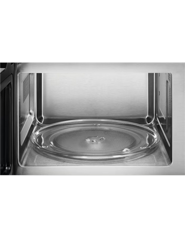 Cuptor cu microunde Electrolux LMS4253TMW, Alb