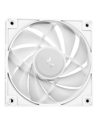 Cooler procesor Deepcool LE240 WH V2