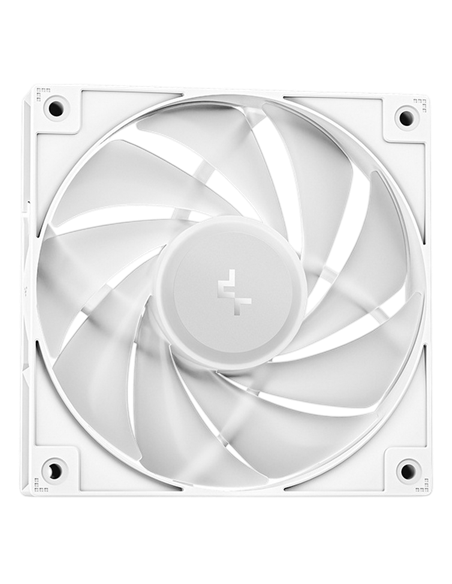 Кулер для процессора Deepcool LE240 WH V2