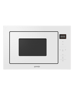 Cuptor cu microunde Gorenje BM 251 SG2WG, Alb