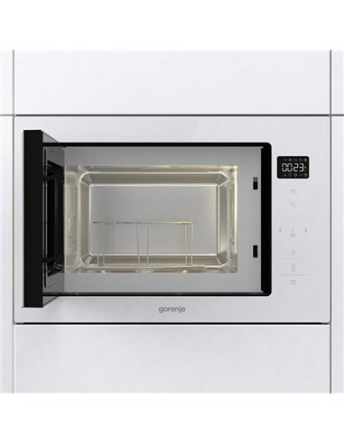 Микроволновая печь Gorenje BM 251 SG2WG, Белый