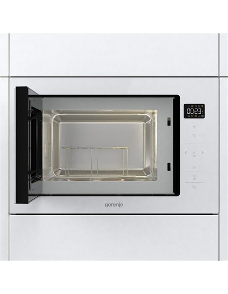 Микроволновая печь Gorenje BM 251 SG2WG, Белый