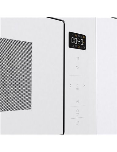 Микроволновая печь Gorenje BM 251 SG2WG, Белый