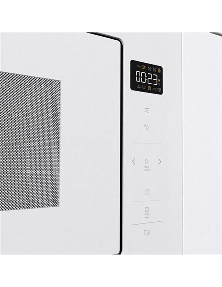 Микроволновая печь Gorenje BM 251 SG2WG, Белый