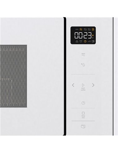 Микроволновая печь Gorenje BM 251 SG2WG, Белый