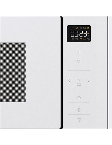 Микроволновая печь Gorenje BM 251 SG2WG, Белый