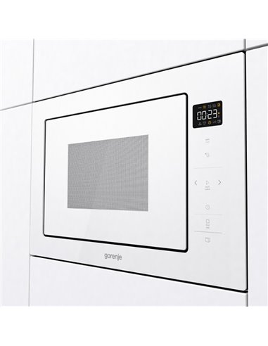 Микроволновая печь Gorenje BM 251 SG2WG, Белый