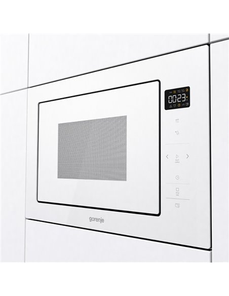 Микроволновая печь Gorenje BM 251 SG2WG, Белый