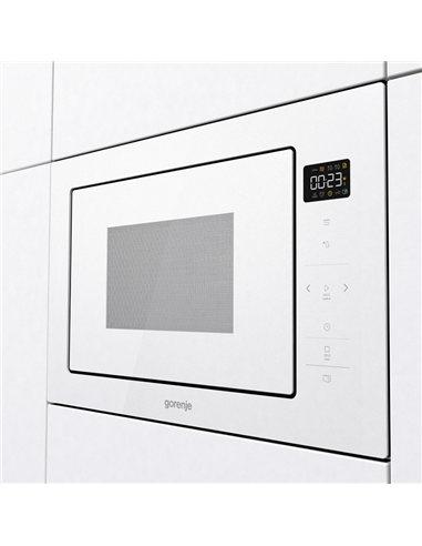 Микроволновая печь Gorenje BM 251 SG2WG, Белый
