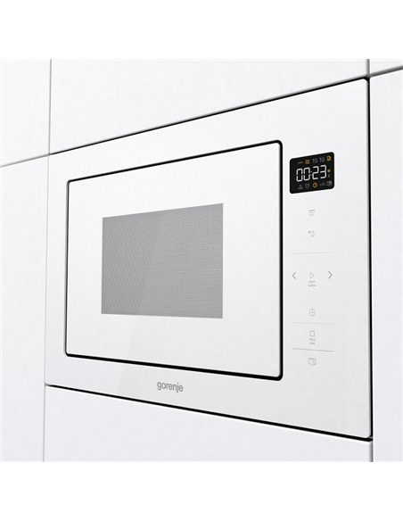 Микроволновая печь Gorenje BM 251 SG2WG, Белый