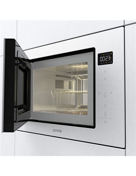Микроволновая печь Gorenje BM 251 SG2WG, Белый