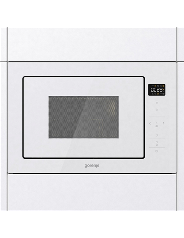Микроволновая печь Gorenje BM 251 SG2WG, Белый