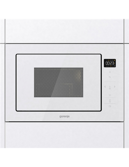 Микроволновая печь Gorenje BM 251 SG2WG, Белый