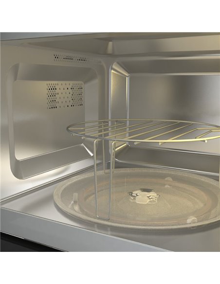 Микроволновая печь Gorenje BM 251 SG2WG, Белый