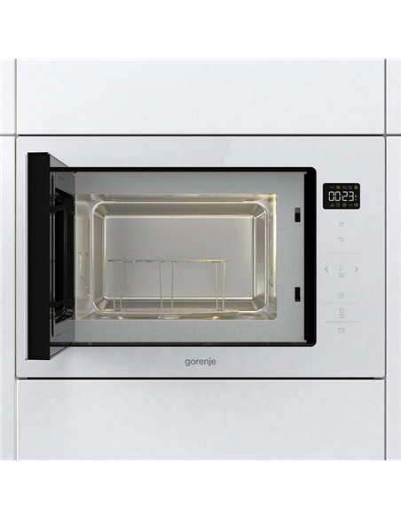 Микроволновая печь Gorenje BM 251 SG2WG, Белый