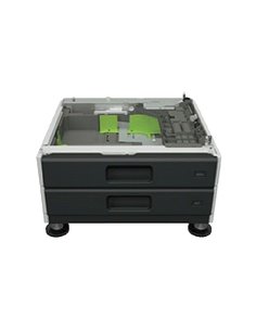 Модуль кассетной подачи Sharp BP-DE10, 2 лотка  2