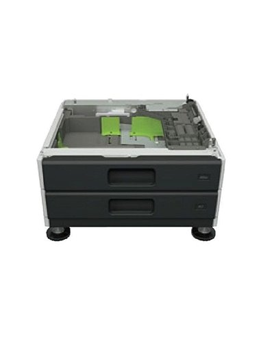 Модуль кассетной подачи Sharp BP-DE10, 2 лотка 