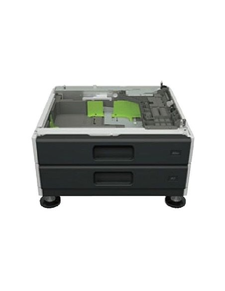 Modul de alimentare cu casete Sharp BP-DE10, 2 tăvi