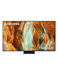 85" MiniLED SMART TV Samsung QE85QN70FAUXUA, 3840x2160 4K UHD, Tizen, Gri