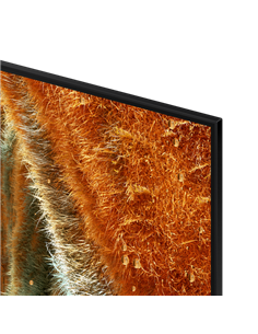 85" MiniLED SMART TV Samsung QE85QN70FAUXUA, 3840x2160 4K UHD, Tizen, Gri 2