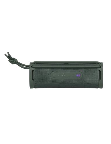 Портативная колонка SONY ULT FIELD 1, Forest Gray