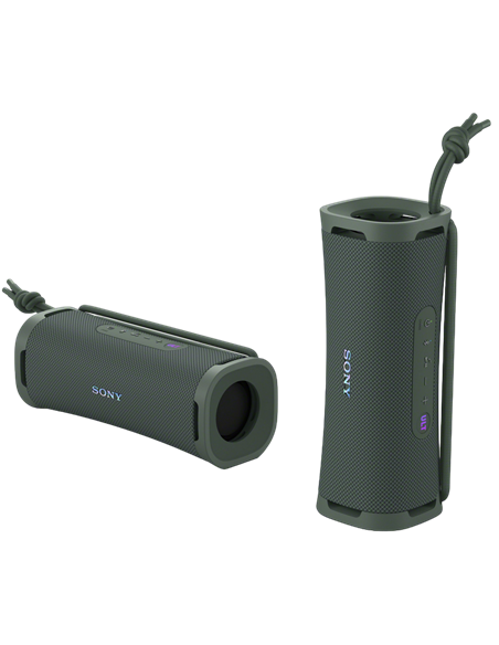 Портативная колонка SONY ULT FIELD 1, Forest Gray