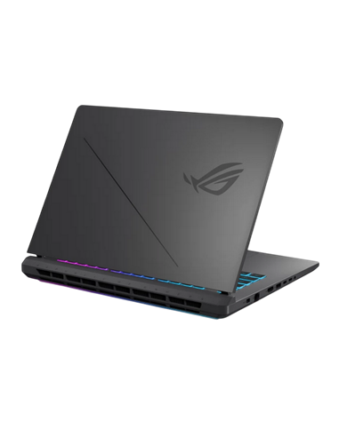 Laptop Gaming 16" ASUS ROG Strix G16 G615LR, Eclipse Gray, Intel Core Ultra 9 275HX, 32GB/1024GB, Fără SO