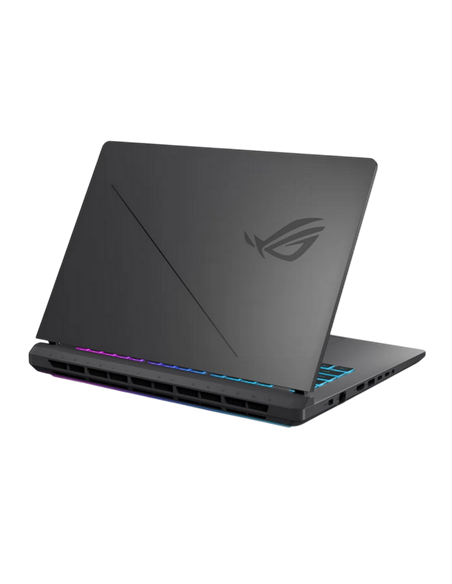 Игровой ноутбук 16" ASUS ROG Strix G16 G615LR, Eclipse Gray, Intel Core Ultra 9 275HX, 32Гб/1024Гб, Без ОС