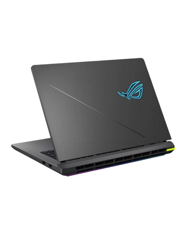 Игровой ноутбук 16" ASUS ROG Strix G16 G615LR, Eclipse Gray, Intel Core Ultra 9 275HX, 32Гб/1024Гб, Без ОС