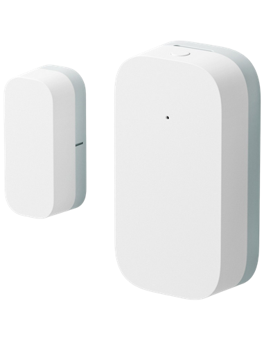 Датчик открытия Yandex YNDX-00520, Белый