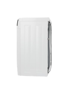 Стиральная машина Electrolux EW6SN427WI, 7кг, Белый 2