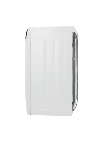 Стиральная машина Electrolux EW6SN427WI, 7кг, Белый