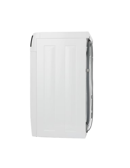 Стиральная машина Electrolux EW6SN427WI, 7кг, Белый