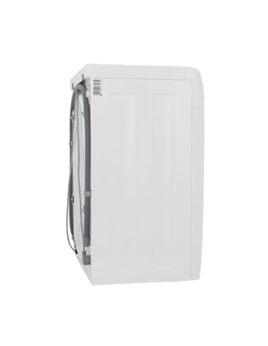 Стиральная машина Electrolux EW6SN427WI, 7кг, Белый