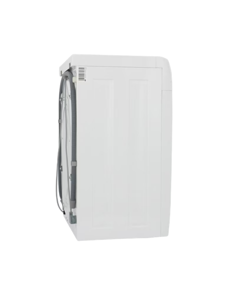 Стиральная машина Electrolux EW6SN427WI, 7кг, Белый