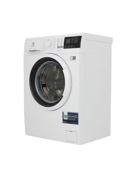 Стиральная машина Electrolux EW6SN427WI, 7кг, Белый